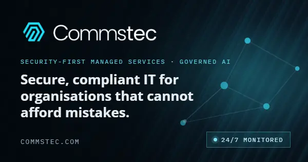 Commstech